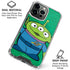 Disney Toy Story Alien iPhone 16 Pro Clear Case